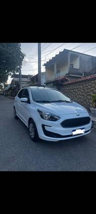 FORD KA 1.0 TI-VCT FLEX SE MANUAL FORD KA 1.0 TI-VCT FLEX SE MANUAL